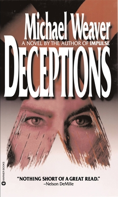 Deceptions 0446602957 Book Cover