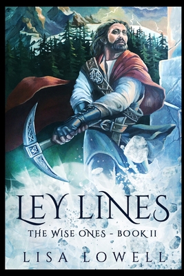 Ley Lines 1715396375 Book Cover