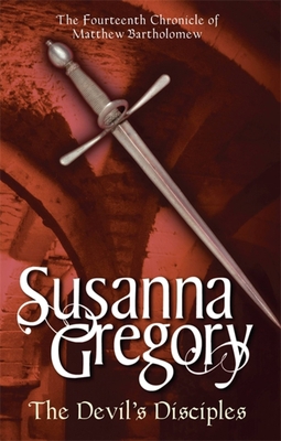 The Devil's Disciples 0751539147 Book Cover