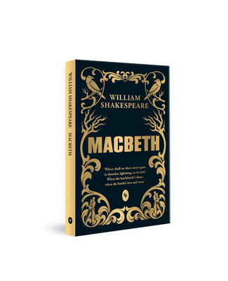 Macbeth 9389178517 Book Cover