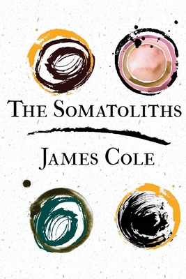 The Somatoliths            Book Cover