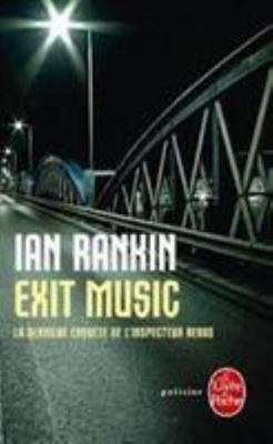 Exit Music [French] 2253161322 Book Cover