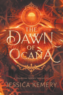 The Dawn of Ocaña B0C63NS4KD Book Cover