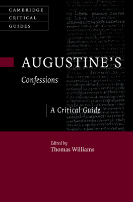 Augustine's 'Confessions' 1316511103 Book Cover