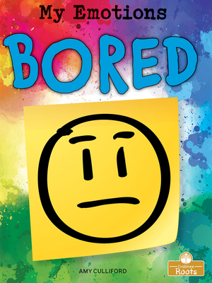 Bored 1427139636 Book Cover