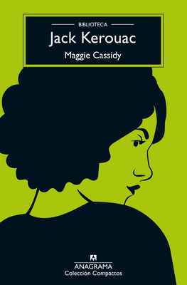 Maggie Cassidy [Spanish] 8433913387 Book Cover
