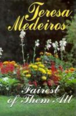 Fairest of Them All (Five Star Romance Series) 0786208643 Book Cover