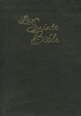 La Sainte Bible-FL [French] 8531110971 Book Cover