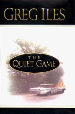 The Quiet Game 0525937935 Book Cover