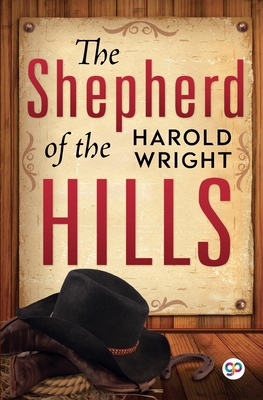 The Shepherd of the Hills 935499430X Book Cover