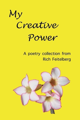 My Creative Power B0D2DPC2QB Book Cover