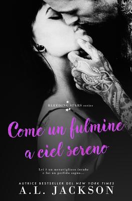 Come un fulmine a ciel sereno [Italian] 194642031X Book Cover