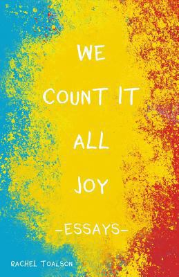 We Count it All Joy 1946193313 Book Cover