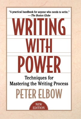 Writing with Power: Techniques for Mastering th... 0195120175 Book Cover