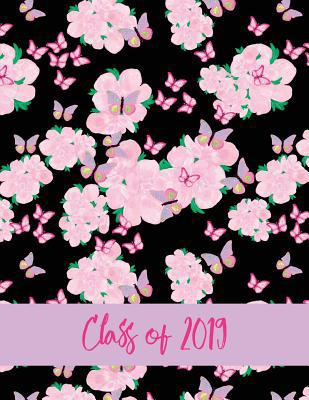 Class of 2019 109962939X Book Cover