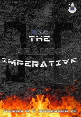 The Oranos Imperative 1736698419 Book Cover