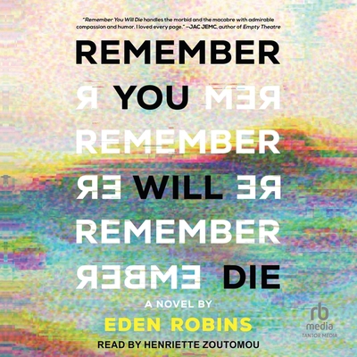 Remember You Will Die B0DH96FBWQ Book Cover