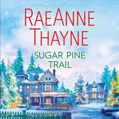 Sugar Pine Trail 1538472597 Book Cover