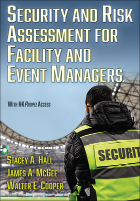 Security and Risk Assessment for Facility and E... 1718203381 Book Cover