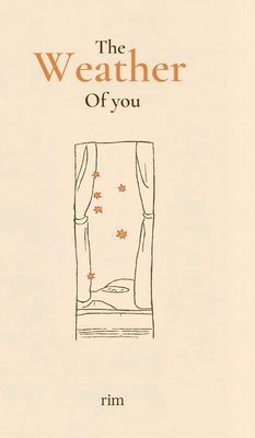 The Weather Of You B0GD6K4MDF Book Cover