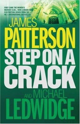 Step on a Crack 0755330390 Book Cover