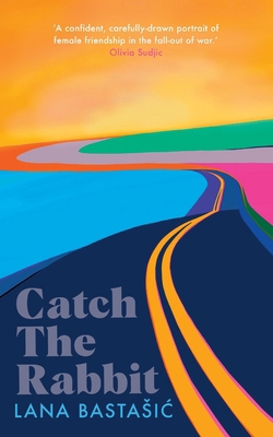 Catch the Rabbit 1529039622 Book Cover