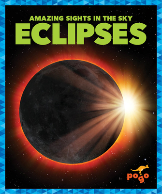 Eclipses 1645275639 Book Cover