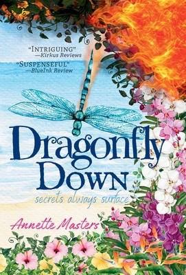 Dragonfly Down B0FCPP7TLF Book Cover