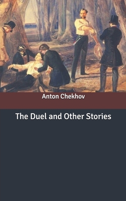 The Duel and Other Stories B086PTB8T3 Book Cover