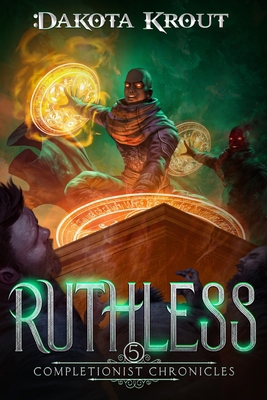 Ruthless 1637661452 Book Cover