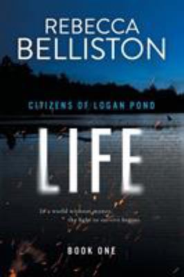 Life 0692396985 Book Cover