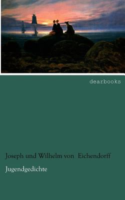 Jugendgedichte [German] 3954551977 Book Cover