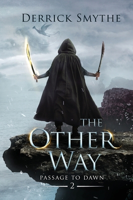 The Other Way 1734095342 Book Cover