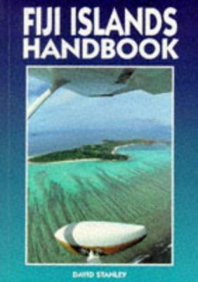 Fiji Islands Handbook (4th ed) 1566910382 Book Cover