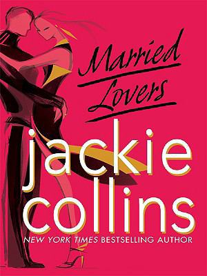 Married Lovers (Thorndike Press Large Print Cor... [Large Print] 1410405621 Book Cover