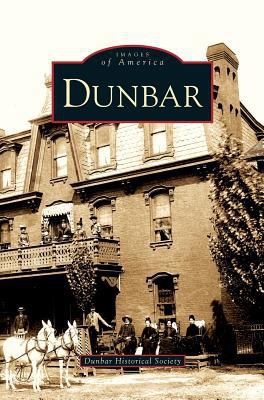 Dunbar 1531642969 Book Cover