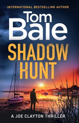 Shadow Hunt 1806563924 Book Cover