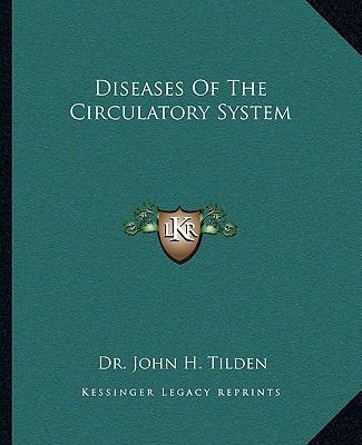 Diseases Of The Circulatory System 1162841303 Book Cover