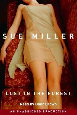 Lost in the Forest 073932022X Book Cover