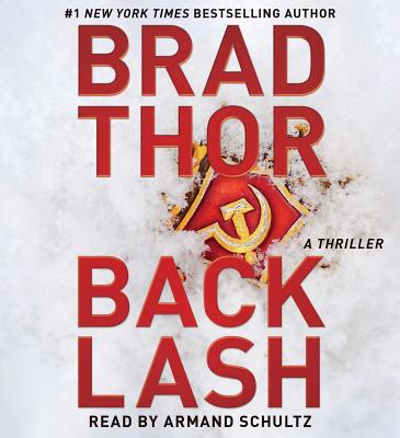 Backlash: A Thriller 1508279187 Book Cover