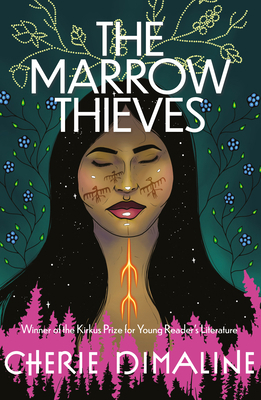 The Marrow Thieves PB 1913090019 Book Cover