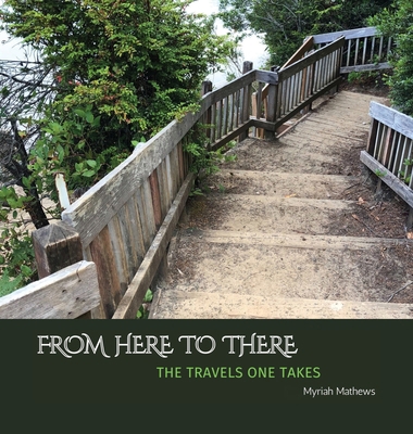 From Here to there B0GCDRC3JP Book Cover