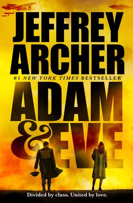 Adam and Eve 0008640386 Book Cover