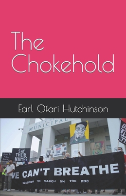 The Chokehold B0C5P7T9QR Book Cover