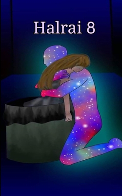 Halrai 8 B0DTR3W5GP Book Cover