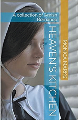 Heaven's Kitchen B0CYF9SXRN Book Cover