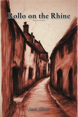 Rollo on the Rhine B0HHKRK2FP Book Cover
