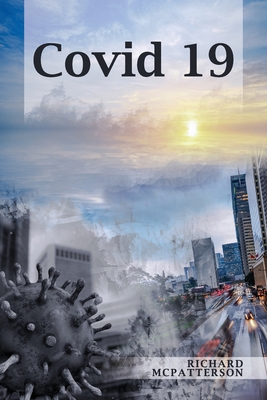 Covid 19 5434077326 Book Cover