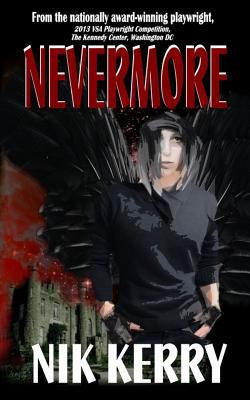 Nevermore 0692278303 Book Cover