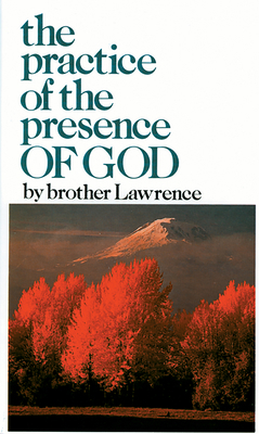 The Practice of the Presence of God 0800780345 Book Cover